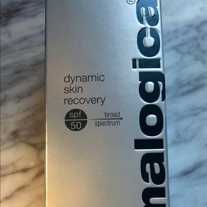 * NEW * Dermalogica Dynamic Skin Recovery SPF 50